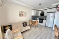 Apartamento 2 habitaciones 60 m² Mezitli, Turquía