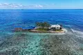Дом 1 спальня 130 м² Up Cay, Гондурас