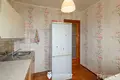 2 room apartment 43 m² Minsk, Belarus