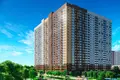 Квартира 2 комнаты 54 м² Люберцы, Россия