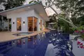 Dom 5 pokojów  Phuket, Tajlandia