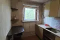 Appartement 1 chambre 32 m² Minsk, Bélarus