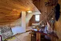 House 74 m² Rakauski sielski Saviet, Belarus