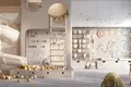 Квартира 2 комнаты 55 м² Рас-эль-Хайма, ОАЭ