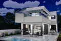 3 bedroom villa 103 m² Pilar de la Horadada, Spain