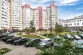 2 room apartment 60 m² Minsk, Belarus