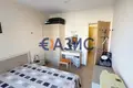 Wohnung 2 zimmer 49 m² Nessebar, Bulgarien