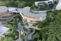 Willa 5 pokojów 591 m² Phuket, Tajlandia