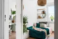 Квартира 3 комнаты 63 м² Owinska, Польша
