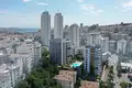 1 bedroom apartment 62 m² Sisli, Turkey