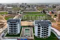 Apartamento 3 habitaciones 65 m² Aksu, Turquía