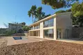 4 bedroom house 454 m² Cabrera de Mar, Spain