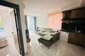 1 bedroom apartment  Oba, Turkey