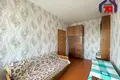 Apartamento 2 habitaciones 57 m² Saligorsk, Bielorrusia