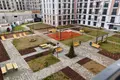 1 room apartment 46 m² Minsk, Belarus
