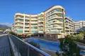 2 bedroom apartment  Kestel, Turkey