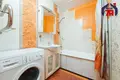 Квартира 2 комнаты 62 м² Лесной, Беларусь