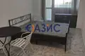 Appartement 34 m² Nessebar, Bulgarie