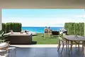 Таунхаус 3 спальни 148 м² la Vila Joiosa Villajoyosa, Испания
