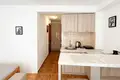 1 room studio apartment 22 m² Risan, Montenegro