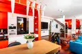 Appartement 3 chambres 104 m² Cracovie, Pologne