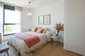 3 bedroom townthouse 116 m² la Vila Joiosa Villajoyosa, Spain