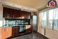 2 room apartment 50 m² Salihorsk, Belarus