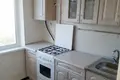 2 room apartment 49 m² Minsk, Belarus