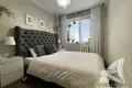 Appartement 4 chambres 58 m² Muchaviecki sielski Saviet, Bélarus
