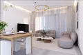 Wohnung 92 m² Klavdia, Zypern