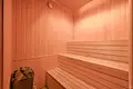 Haus 5 zimmer 213 m² Babites pagasts, Lettland
