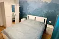 2 bedroom apartment 55 m² in Budva, Montenegro