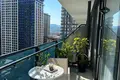Estudio 1 habitación 38 m² Batumi, Georgia