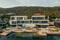 Villa de 9 habitaciones 676 m² Tivat, Montenegro