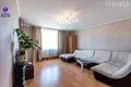 2 room apartment 63 m² Minsk, Belarus