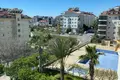 Mieszkanie 3 pokoi 115 m² Alanya, Turcja