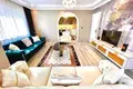 Wohnung 4 Schlafzimmer 220 m² Mittelmeerregion, Türkei