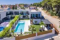 Дом 4 спальни 220 м² община Медулин, Хорватия