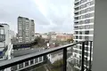 Apartamento 1 habitación 35 m² en Varsovia, Polonia