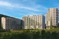 Residential complex Deka Lisi