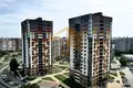 Wohnung 3 zimmer 80 m² Muchaviecki sielski Saviet, Belarus