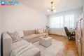 Apartamento 3 habitaciones 64 m² Vilna, Lituania