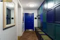 Wohnung 6 zimmer 212 m² Minsk, Belarus