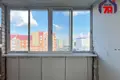 Apartamento 1 habitación 39 m² Saligorsk, Bielorrusia