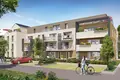 Mieszkanie 3 pokoi 64 m² Francja metropolitalna, Francja