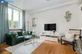 Mieszkanie 3 pokoi 60 m² Wilno, Litwa