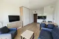 Студия 1 комната 29 м² в Варшаве, Польша