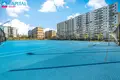 Квартира 1 комната 34 м² Вильнюс, Литва