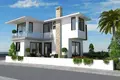 Dom 3 pokoi 164 m² Dromolaxia, Cyprus