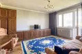 Appartement 2 chambres 45 m² Varsovie, Pologne